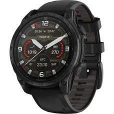 Garmin tactix 8 - 47 mm AMOLED Includes Applied Ballistics Ultralight Solver (010-03405-00/01)