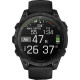 Garmin tactix 8 - 47 mm AMOLED Includes Applied Ballistics Ultralight Solver (010-03405-00/01)