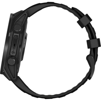 Garmin tactix 8 - 47 mm AMOLED Includes Applied Ballistics Ultralight Solver (010-03405-00/01)