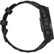 Garmin tactix 8 - 47 mm AMOLED Includes Applied Ballistics Ultralight Solver (010-03405-00/01)