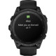 Garmin tactix 8 - 47 mm AMOLED Includes Applied Ballistics Ultralight Solver (010-03405-00/01)