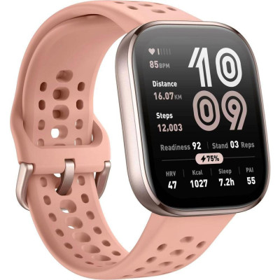 Amazfit Bip 6 Blush (W2435APAN)