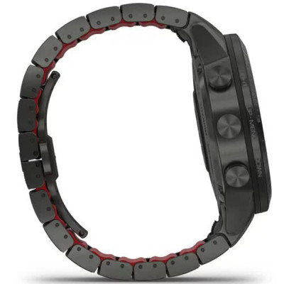 Garmin MARQ Driver Modern Tool Watch (010-02006-01)