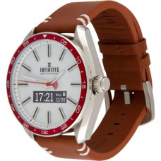 ATRIX Infinitys X10 45mm Swiss Classic Chrono Red-White (swwpaii1sccrw)