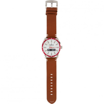 ATRIX Infinitys X10 45mm Swiss Classic Chrono Red-White (swwpaii1sccrw)