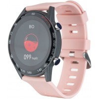 Globex Smart Watch Me2 (Pink)