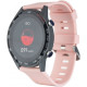 Globex Smart Watch Me2 (Pink)