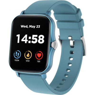 Canyon Barberry SW-79 Blue (CNS-SW79BL)