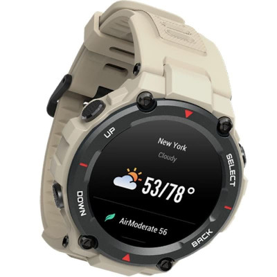 Amazfit T-Rex Khaki