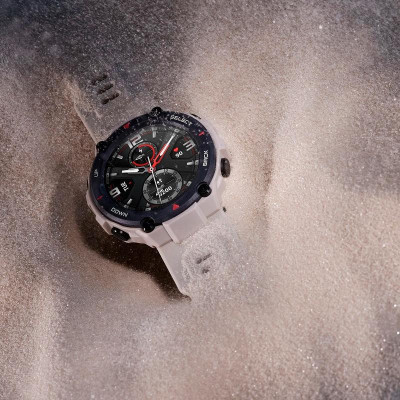 Amazfit T-Rex Khaki