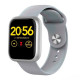 1More Omthing E-Joy Smart Watch Grey
