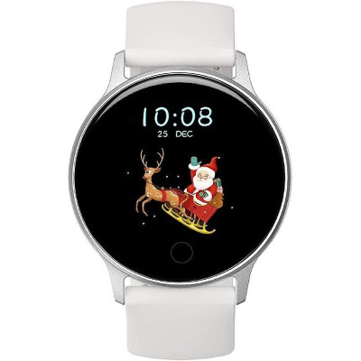 UMIDIGI Uwatch 2S White