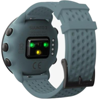 Suunto 3 Moss Grey (SS050474000)