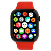 Aura X2 Pro 44mm Red (SWAX244R)