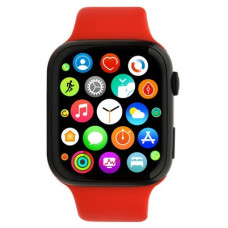 Aura X2 Pro 44mm Red (SWAX244R)