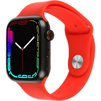 Aura X2 Pro 44mm Red (SWAX244R)