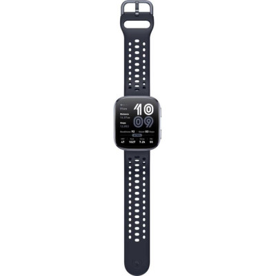 Amazfit Bip 6 Black (W2435AP1N)
