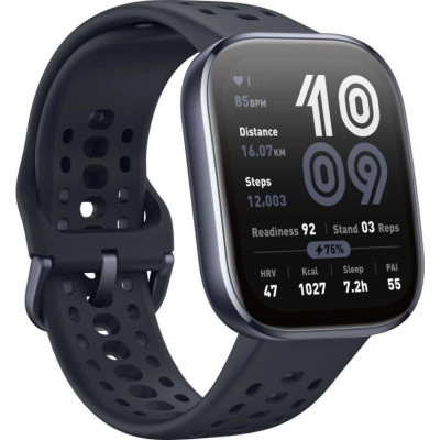 Amazfit Bip 6 Black (W2435AP1N)