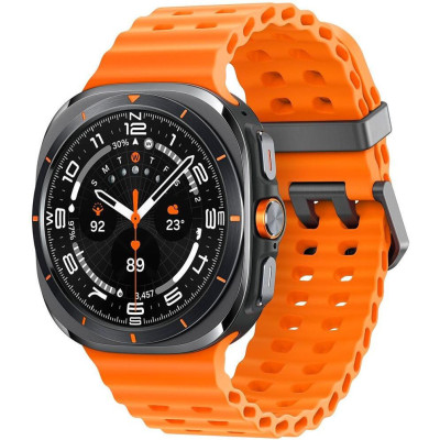 Samsung Galaxy Watch Ultra 2025 Titanium Grey (SM-L705FZA2)