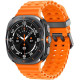 Samsung Galaxy Watch Ultra 2025 Titanium Grey (SM-L705FZA2)