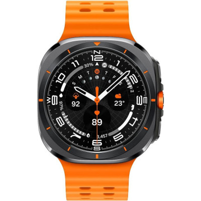 Samsung Galaxy Watch Ultra 2025 Titanium Grey (SM-L705FZA2)