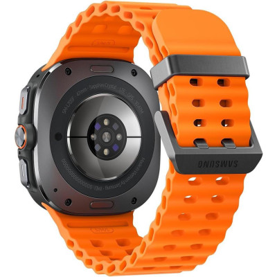 Samsung Galaxy Watch Ultra 2025 Titanium Grey (SM-L705FZA2)
