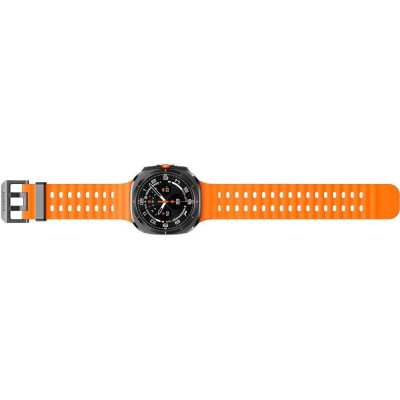 Samsung Galaxy Watch Ultra 2025 Titanium Grey (SM-L705FZA2)