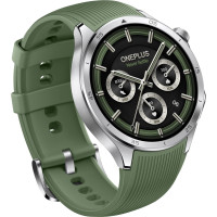 OnePlus Watch 3 Emerald Titanium (OPWWE251)  