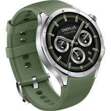 OnePlus Watch 3 Emerald Titanium (OPWWE251)  