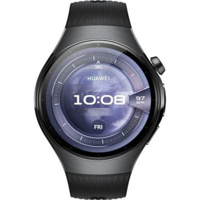 HUAWEI Watch 5 46 mm Black (55020EVN)