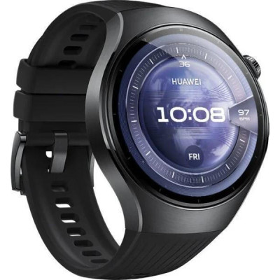 HUAWEI Watch 5 46 mm Black (55020EVN)