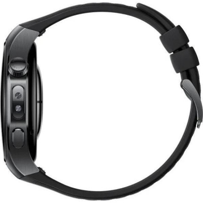 HUAWEI Watch 5 46 mm Black (55020EVN)
