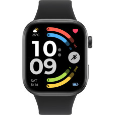 Xiaomi Redmi Watch 6 Obsidian Black (BHR08CIGL)