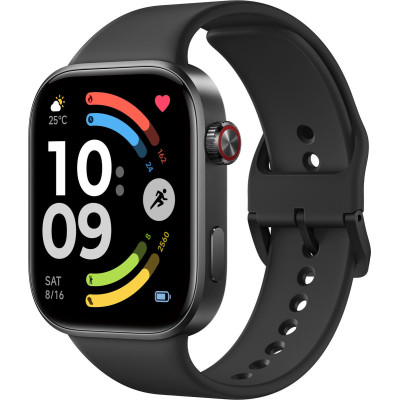 Xiaomi Redmi Watch 6 Obsidian Black (BHR08CIGL)