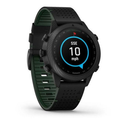 Garmin MARQ (Gen 2) Golfer – Carbon Edition (010-02722-20/21)
