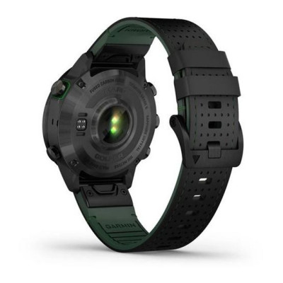 Garmin MARQ (Gen 2) Golfer – Carbon Edition (010-02722-20/21)