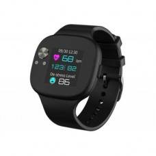 ASUS VivoWatch BP Black HC-A04 (90HC00B1-M10P10)