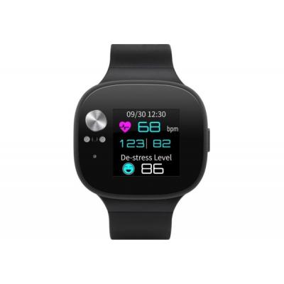 ASUS VivoWatch BP Black HC-A04 (90HC00B1-M10P10)
