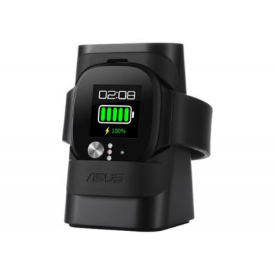ASUS VivoWatch BP Black HC-A04 (90HC00B1-M10P10)