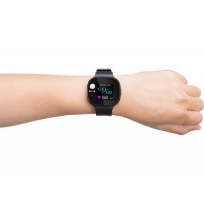 ASUS VivoWatch BP Black HC-A04 (90HC00B1-M10P10)