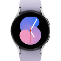 Samsung Galaxy Watch5 40mm Silver (SM-R900NZSA)