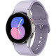Samsung Galaxy Watch5 40мм Silver (SM-R900NZSA)