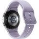 Samsung Galaxy Watch5 40мм Silver (SM-R900NZSA)