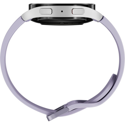 Samsung Galaxy Watch5 40мм Silver (SM-R900NZSA)