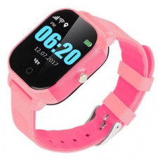 GOGPS ME К23 розовый (K23PK)