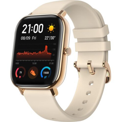 Amazfit GTS Gold