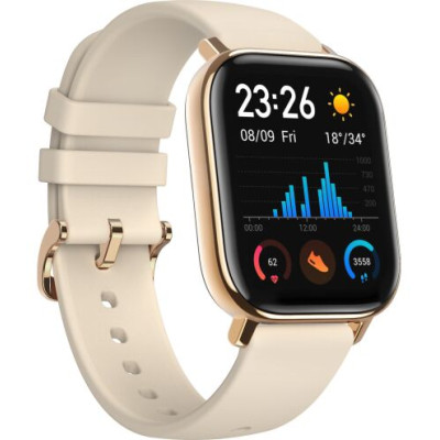 Amazfit GTS Gold