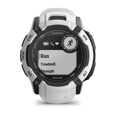 Garmin Instinct 2X Solar Whitestone (010-02805-14/04)