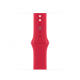 Apple Watch Series 8 GPS 41mm PRODUCT RED Aluminum Case w. PRODUCT RED S. Band (MNP73)