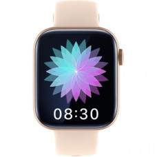 Globex Smart Watch Atlas Gold